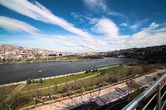Apartamento Manesol Suites Golden Horn