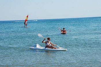 Adalya Ocean Hotel