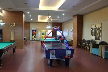 Adalya Ocean Hotel