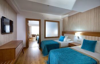 Adalya Ocean Hotel