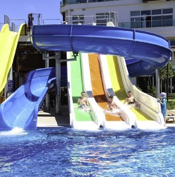 Adalya Ocean Hotel