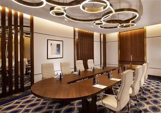 Hotel Hyatt Regency Istanbul Atak�y