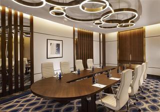 Hotel Hyatt Regency Istanbul Atak�y