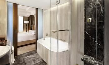 Hotel Hyatt Regency Istanbul Atak�y