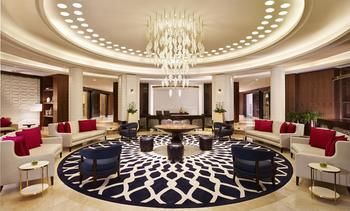 Hotel Hyatt Regency Istanbul Atak�y