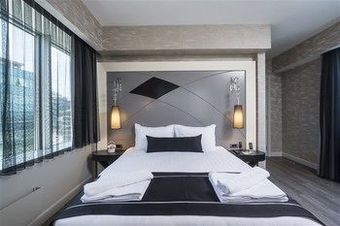 Bilek Boutique Hotel Kavacik