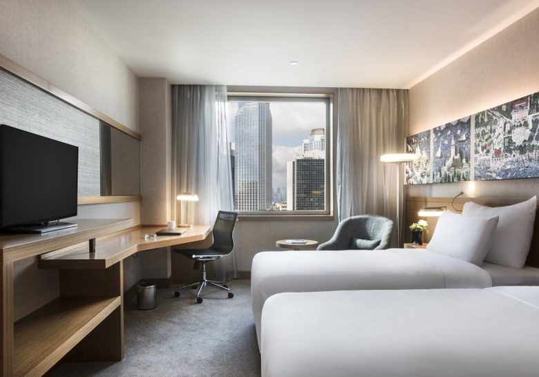 Hotel Park Dedeman Levent