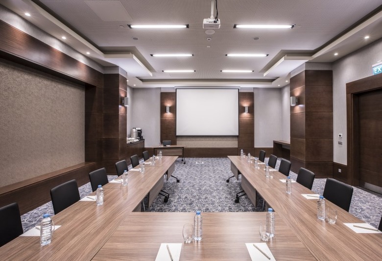 Hotel Park Dedeman Levent