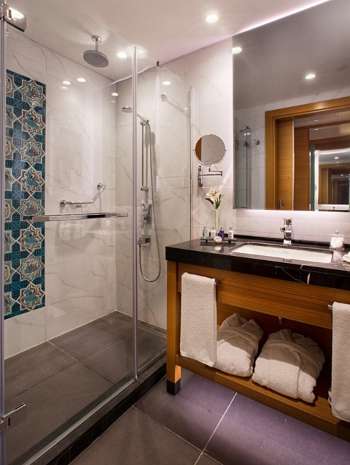 Hotel Park Dedeman Levent