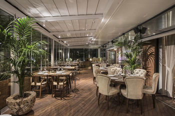 Hotel Park Dedeman Levent