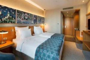 Hotel Park Dedeman Levent