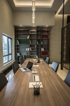 Hotel Park Dedeman Levent