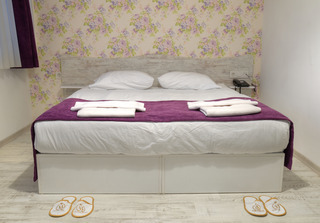 Hotel Abro Sezenler