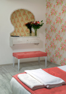 Hotel Abro Sezenler