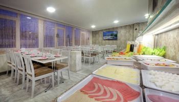 Hotel Abro Sezenler