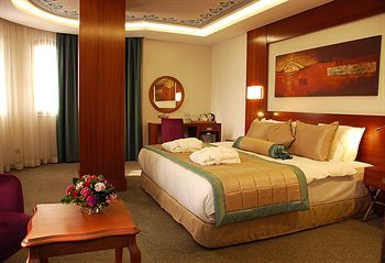 Hotel Hurry Inn