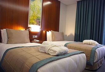 Hotel Hurry Inn