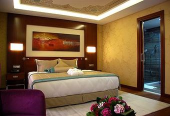 Hotel Hurry Inn