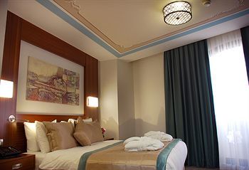 Hotel Hurry Inn