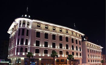 Hotel Hurry Inn