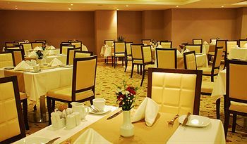Hotel Hurry Inn