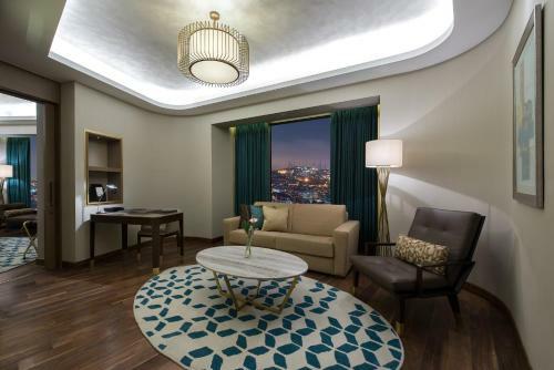 Hotel Hilton Istanbul Kozyatagi