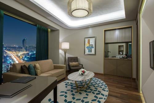 Hotel Hilton Istanbul Kozyatagi