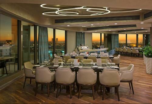 Hotel Hilton Istanbul Kozyatagi
