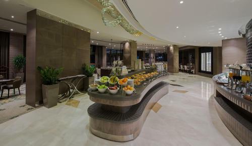 Hotel Hilton Istanbul Kozyatagi