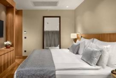 Hotel Divan Suites Istanbul G-plus