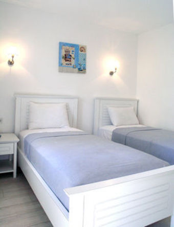 Via Farilya Hotel