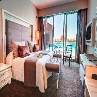 Suhan 360 Hotel & Spa - Adult Only