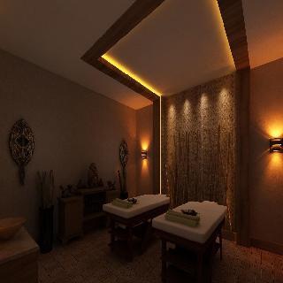 Suhan 360 Hotel & Spa - Adult Only