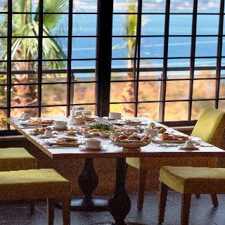 Suhan 360 Hotel & Spa - Adult Only