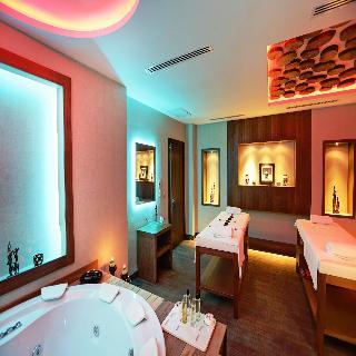 Suhan 360 Hotel & Spa - Adult Only