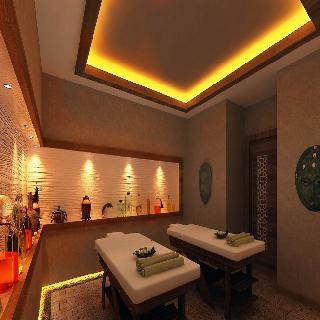 Suhan 360 Hotel & Spa - Adult Only