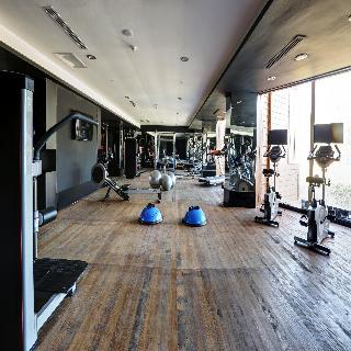 Suhan 360 Hotel & Spa - Adult Only