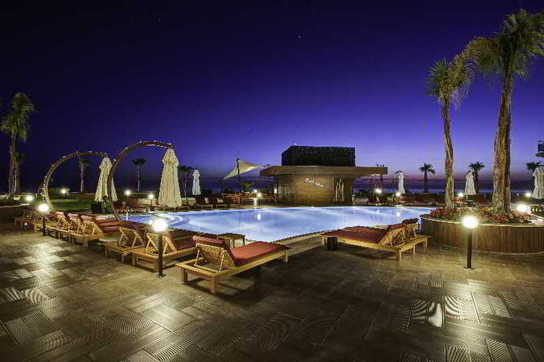 Suhan 360 Hotel & Spa - Adult Only