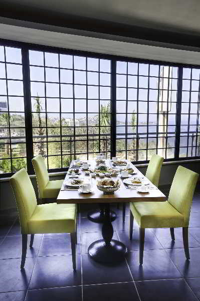 Suhan 360 Hotel & Spa - Adult Only