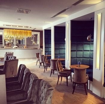 Suhan 360 Hotel & Spa - Adult Only