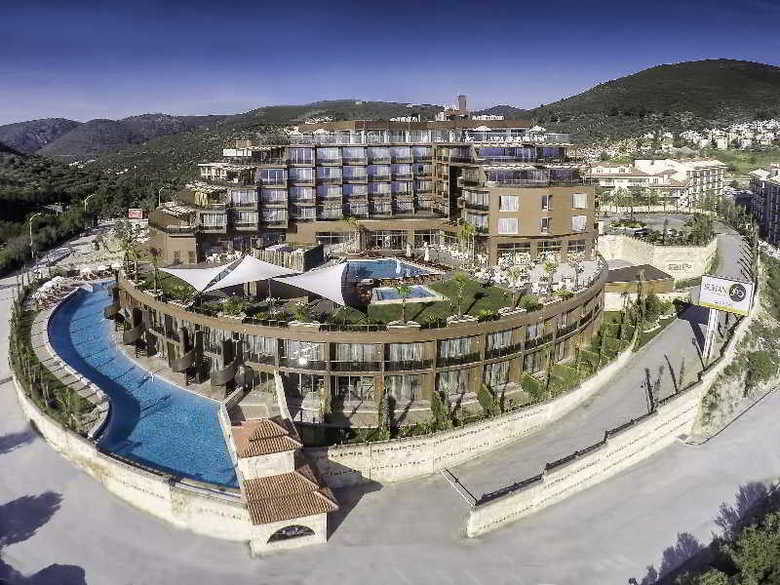 Suhan 360 Hotel & Spa - Adult Only