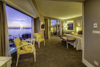 Suhan 360 Hotel & Spa - Adult Only
