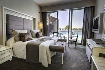Suhan 360 Hotel & Spa - Adult Only