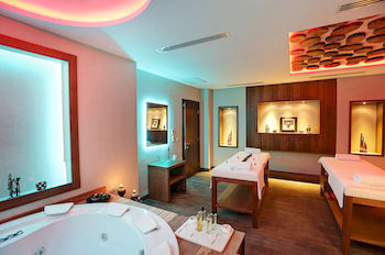 Suhan 360 Hotel & Spa - Adult Only
