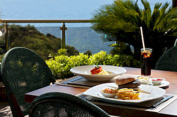 Suhan 360 Hotel & Spa - Adult Only