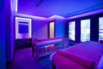 Suhan 360 Hotel & Spa - Adult Only