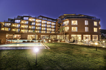 Suhan 360 Hotel & Spa - Adult Only