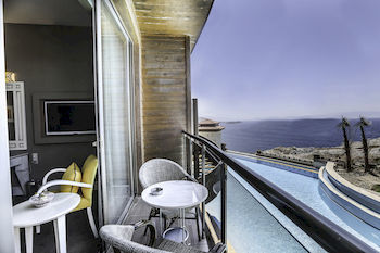 Suhan 360 Hotel & Spa - Adult Only