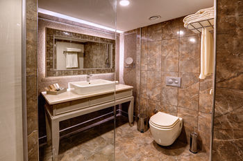 Suhan 360 Hotel & Spa - Adult Only