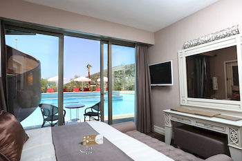 Suhan 360 Hotel & Spa - Adult Only